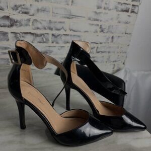 Dream Paris 8.5 Heels